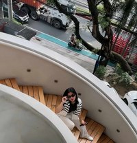 Quely - escort in Manila