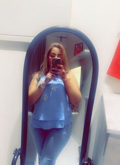 Quen Nana - escort in Jeddah Photo 1 of 3