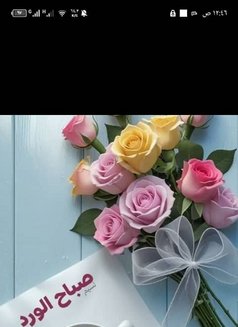 Quen Nana - escort in Jeddah Photo 3 of 3