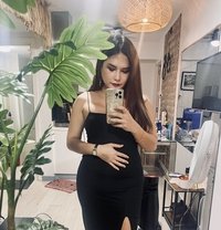 Quen of Hearts - Acompañantes transexual in Manila