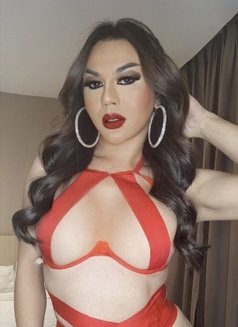 Miss Godiva 🇲🇾 leaving soon - Transsexual escort in Gurgaon Photo 21 of 30