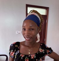 Quency Atieno - escort in Nairobi