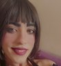 Quenmona - Transsexual escort in Cairo Photo 1 of 7
