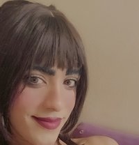 Quenmona - Acompañantes transexual in Cairo