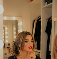 Quenmona - Acompañantes transexual in Cairo