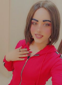 Quenmona - Transsexual escort in Cairo Photo 9 of 11