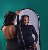 Quenn260 - escort in Nairobi