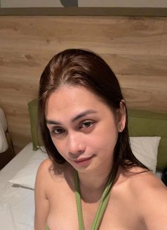 Quennie - Transsexual adult performer in Bangkok Photo 1 of 1