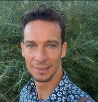 Quentin - Male escort in Nantes