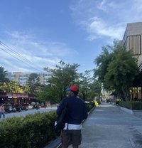 Quiet Bloom - Male companion in Bangkok