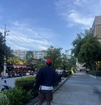 Quiet Bloom - Male companion in Bangkok