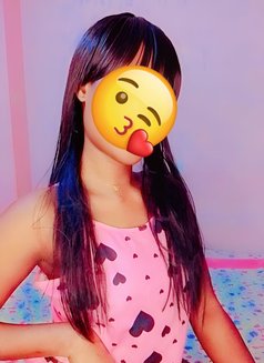Quin African Girl - escort in New Delhi Photo 1 of 5