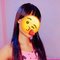 Quin African Girl - escort in New Delhi
