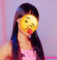 Quin African Girl - escort in New Delhi Photo 1 of 5