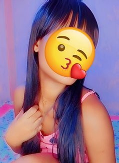 Quin African Girl - escort in New Delhi Photo 2 of 5