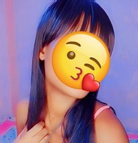 Quin African Girl - escort in New Delhi
