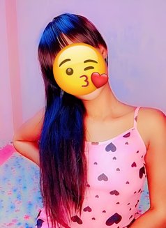 Quin African Girl - escort in New Delhi Photo 4 of 5