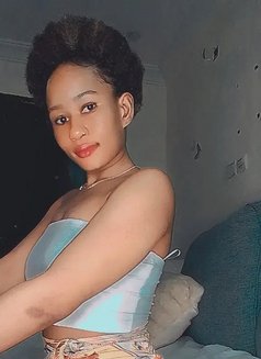 Quin Zaya - escort in Jeddah Photo 1 of 4