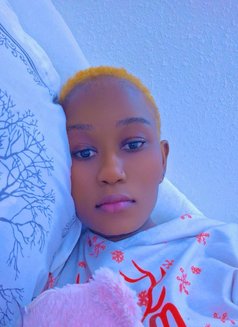 Quin Zaya - escort in Jeddah Photo 2 of 4