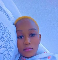 Quin Zaya - escort in Makkah