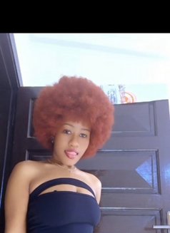 Quin Zaya - escort in Jeddah Photo 3 of 4