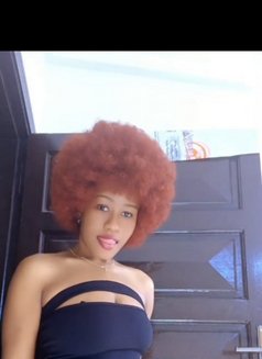 Quin Zaya - escort in Jeddah Photo 4 of 4