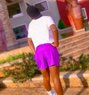 Quince - Transsexual escort in Nairobi Photo 1 of 2