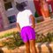 Quince - Transsexual escort in Nairobi