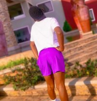 Quince - Transsexual escort in Nairobi