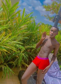Quince - Transsexual escort in Nairobi Photo 5 of 10
