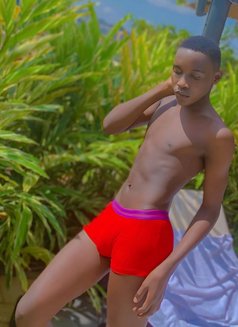 Quince - Transsexual escort in Nairobi Photo 6 of 10