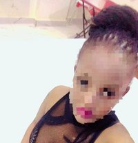 Aziza (cam &real meet) - escort in Mumbai Photo 4 of 5