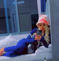 Quincy - escort in Nairobi