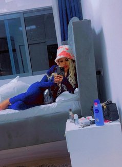 Quincy - puta in Nairobi Photo 4 of 6