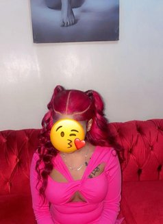 Quincy - puta in Nairobi Photo 6 of 6