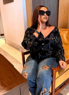 Quincy - puta in Kolkata Photo 2 of 5