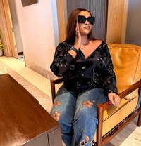 Quincy - escort in Kolkata