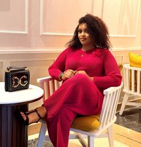 Quincy - escort in Kolkata