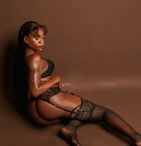 Quine - escort in Ko Samui