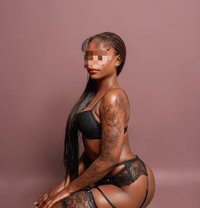 Quine - escort in Ko Samui