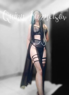 🦢 QUINN 🦢 your enchantress - escort in Cebu City Photo 3 of 20