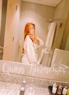 🦢 QUINN 🦢 your enchantress - escort in Cebu City Photo 12 of 20