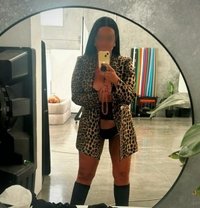 Quinn Xx - escort in Perth