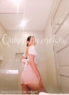 🦢 QUINN 🦢 your enchantress - escort in Cebu City Photo 21 of 22