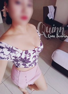 🦢 QUINN 🦢 your enchantress - puta in Cebu City Photo 3 of 20