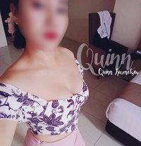 🦢 QUINN 🦢 your enchantress - escort in Cebu City
