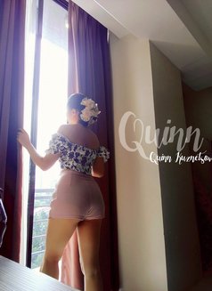 🦢 QUINN 🦢 your enchantress - puta in Cebu City Photo 5 of 20