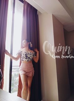🦢 QUINN 🦢 your enchantress - puta in Cebu City Photo 1 of 20