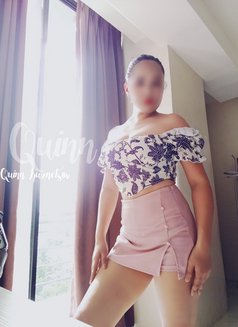 🦢 QUINN 🦢 your enchantress - puta in Cebu City Photo 6 of 20
