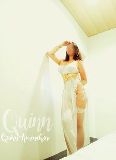 🦢 QUINN 🦢 your enchantress - escort in Cebu City Photo 3 of 20